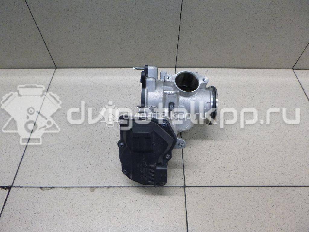 Фото Клапан рециркуляции выхлопных газов  LR073752 для Jaguar / Land Rover {forloop.counter}}