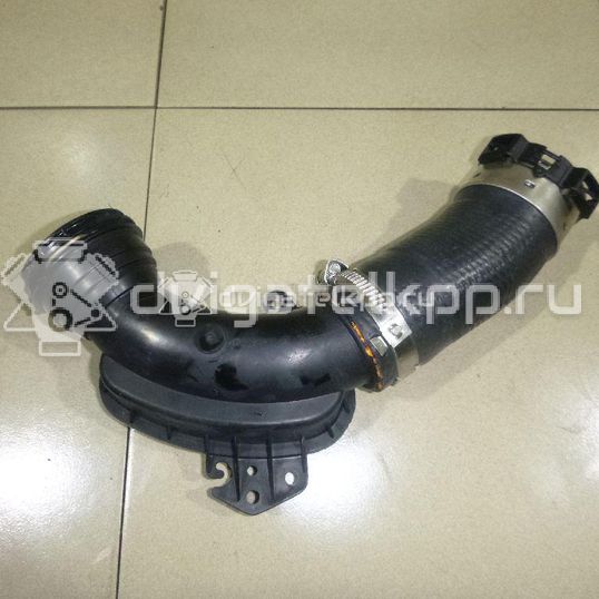 Фото Патрубок интеркулера  lr072134 для Jaguar / Land Rover