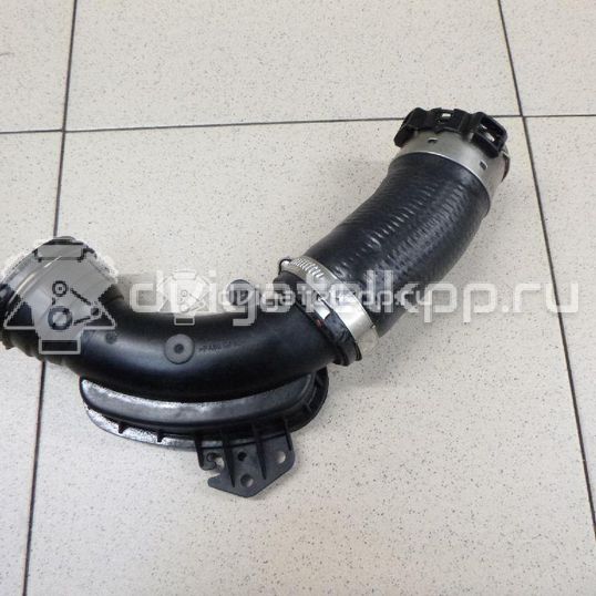 Фото Патрубок интеркулера  lr072134 для Jaguar / Land Rover