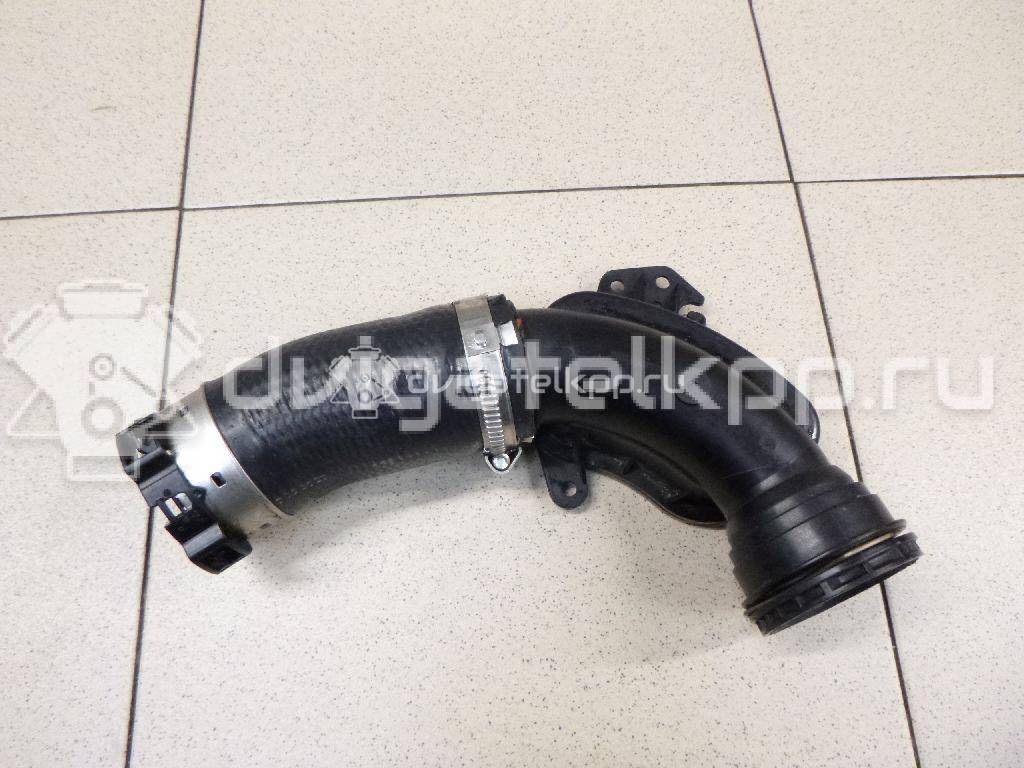 Фото Патрубок интеркулера  lr072134 для Jaguar / Land Rover {forloop.counter}}