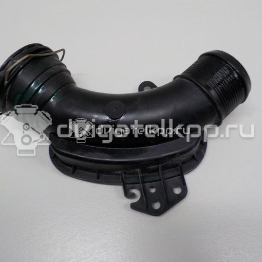 Фото Патрубок интеркулера  lr072134 для Jaguar / Land Rover