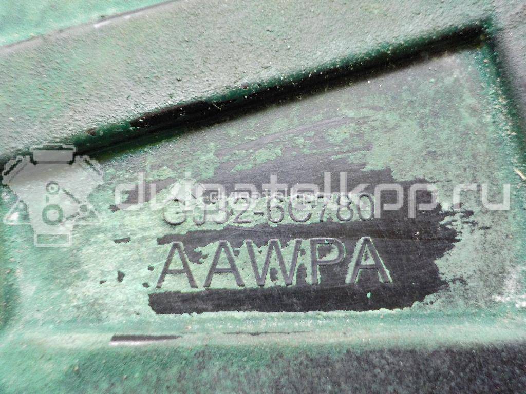 Фото Патрубок интеркулера  lr072134 для Jaguar / Land Rover {forloop.counter}}