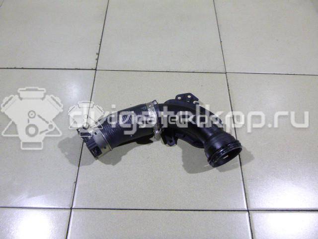 Фото Патрубок интеркулера  lr072134 для Jaguar / Land Rover {forloop.counter}}