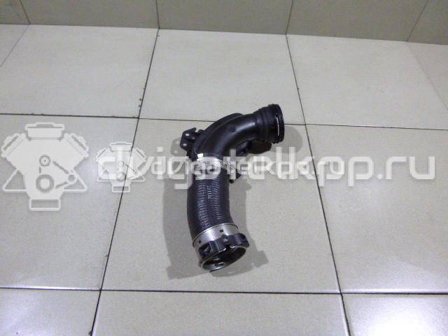 Фото Патрубок интеркулера  lr072134 для Jaguar / Land Rover {forloop.counter}}