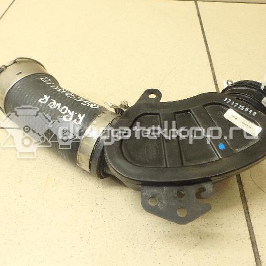 Фото Патрубок интеркулера  lr072134 для Jaguar / Land Rover