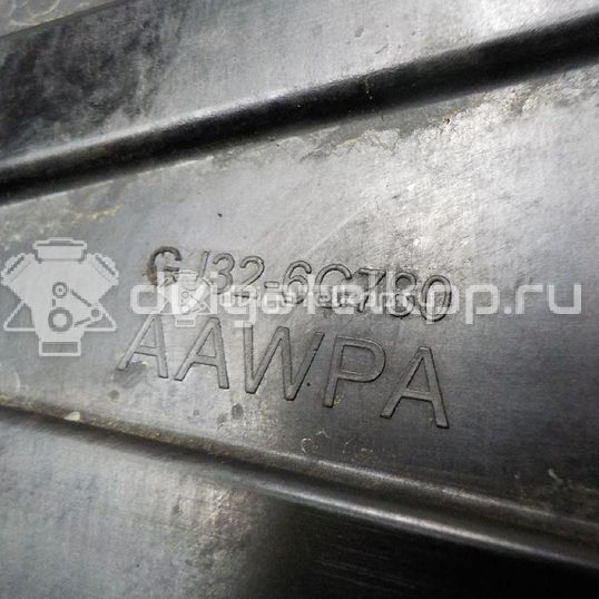 Фото Патрубок интеркулера  lr072134 для Jaguar / Land Rover