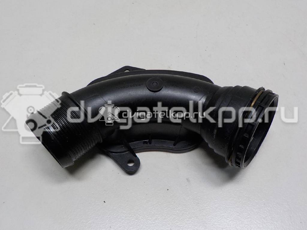 Фото Патрубок интеркулера  lr072134 для Jaguar / Land Rover {forloop.counter}}