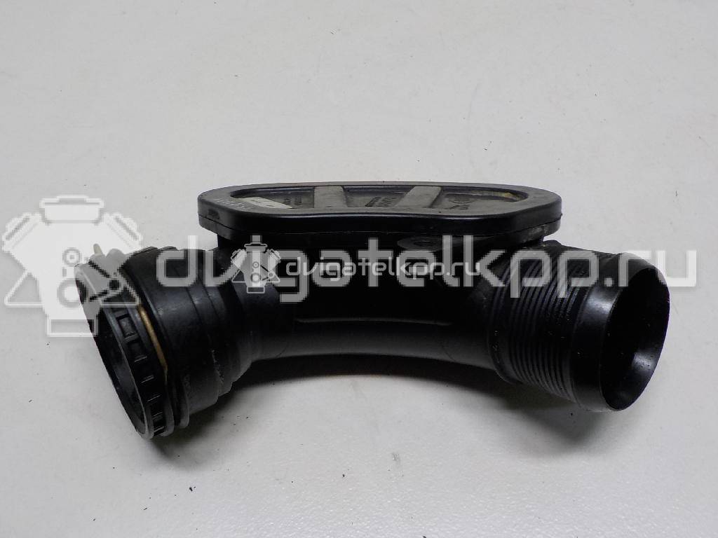 Фото Патрубок интеркулера  lr072134 для Jaguar / Land Rover {forloop.counter}}