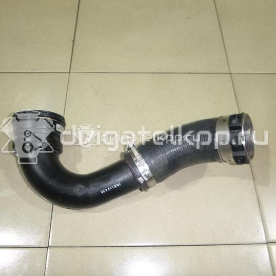 Фото Патрубок интеркулера  lr072142 для Jaguar / Land Rover