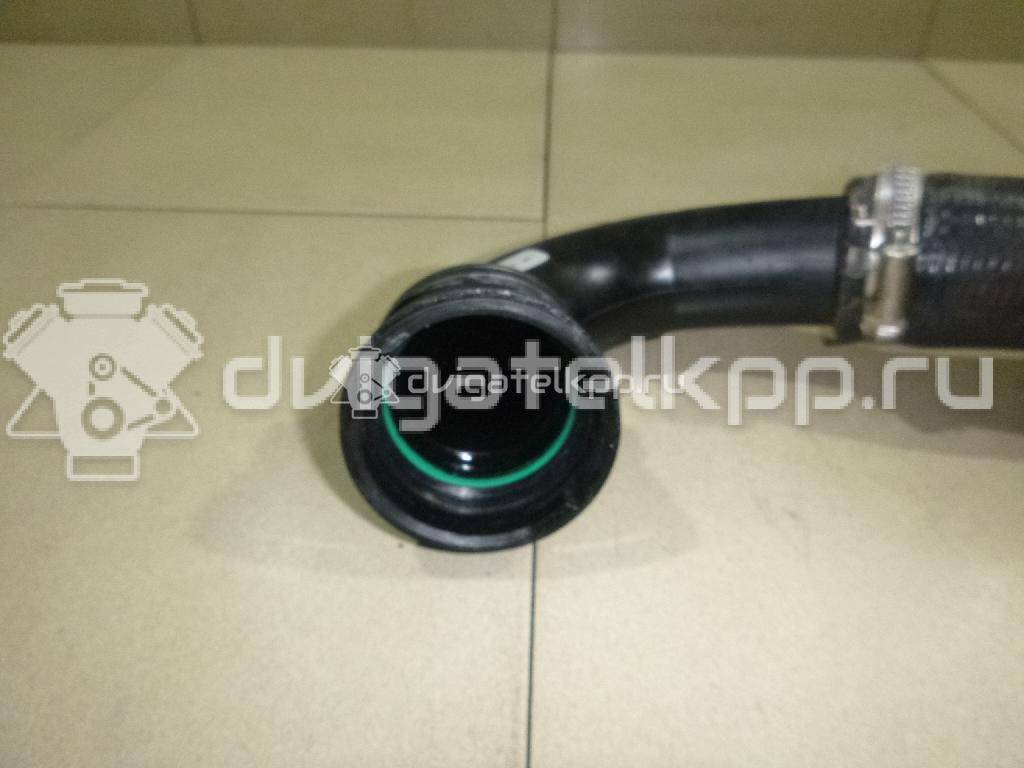 Фото Патрубок интеркулера  lr072142 для Jaguar / Land Rover {forloop.counter}}