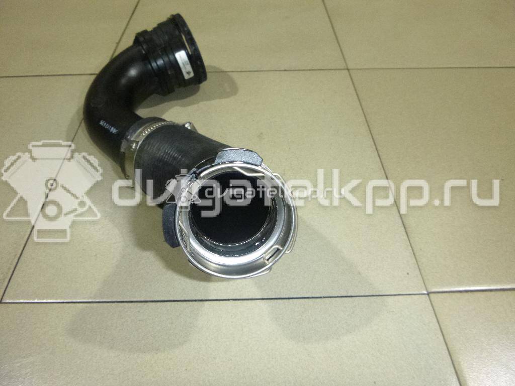 Фото Патрубок интеркулера  lr072142 для Jaguar / Land Rover {forloop.counter}}