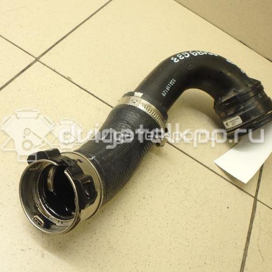 Фото Патрубок интеркулера  lr072142 для Jaguar / Land Rover