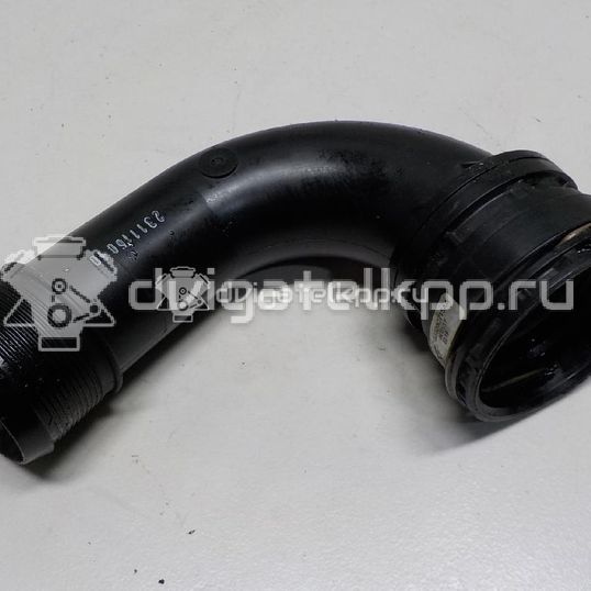 Фото Патрубок интеркулера  lr072142 для Jaguar / Land Rover