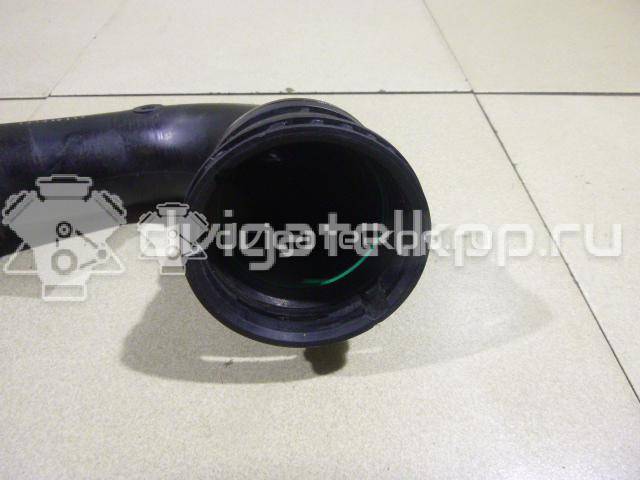Фото Патрубок интеркулера  lr072142 для Jaguar / Land Rover {forloop.counter}}