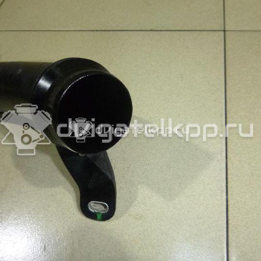 Фото Патрубок интеркулера  lr072140 для Jaguar / Land Rover