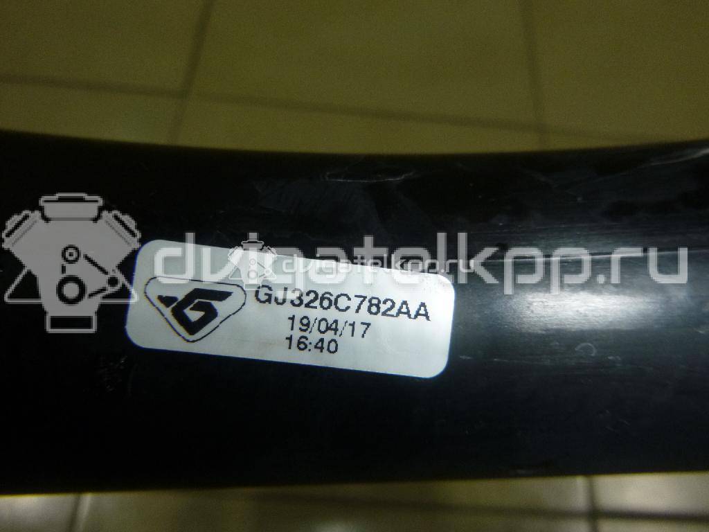 Фото Патрубок интеркулера  lr072140 для Jaguar / Land Rover {forloop.counter}}