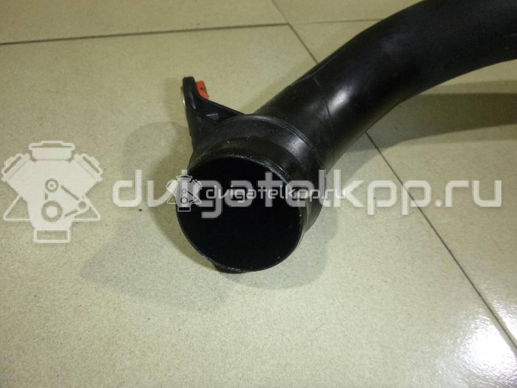 Фото Патрубок интеркулера  lr072140 для Jaguar / Land Rover {forloop.counter}}