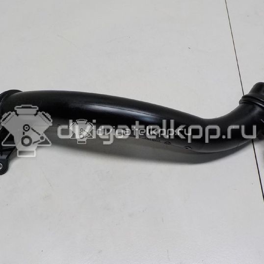 Фото Патрубок интеркулера  lr072140 для Jaguar / Land Rover