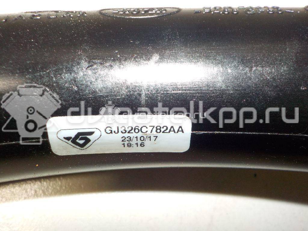 Фото Патрубок интеркулера  lr072140 для Jaguar / Land Rover {forloop.counter}}