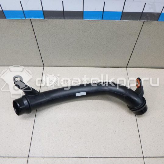Фото Патрубок интеркулера  lr072140 для Jaguar / Land Rover