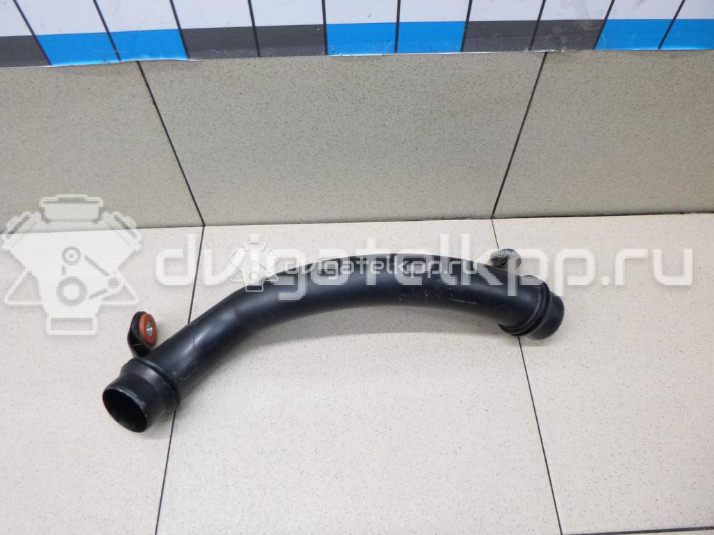 Фото Патрубок интеркулера  lr072140 для Jaguar / Land Rover {forloop.counter}}