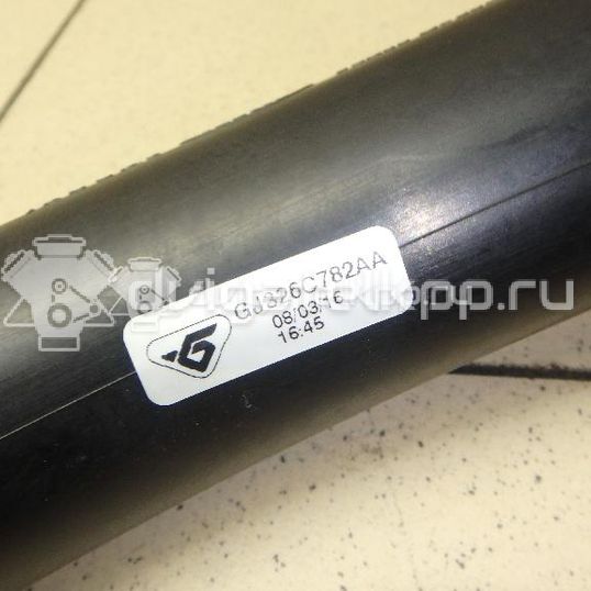 Фото Патрубок интеркулера  lr072140 для Jaguar / Land Rover