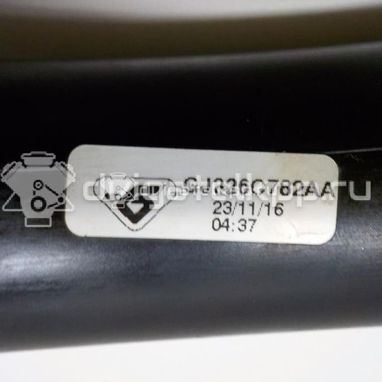 Фото Патрубок интеркулера  lr072140 для Jaguar / Land Rover