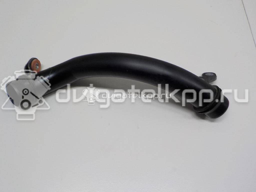 Фото Патрубок интеркулера  lr072140 для Jaguar / Land Rover {forloop.counter}}