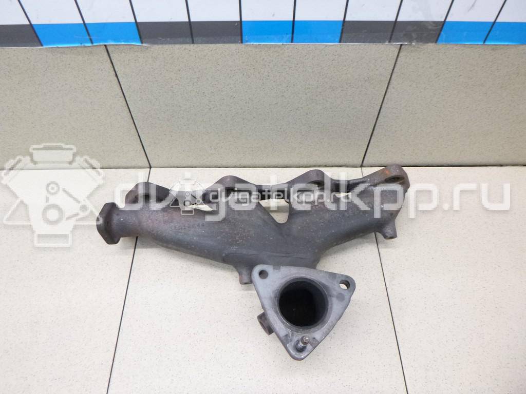 Фото Коллектор выпускной  lr073657 для Jaguar / Land Rover {forloop.counter}}