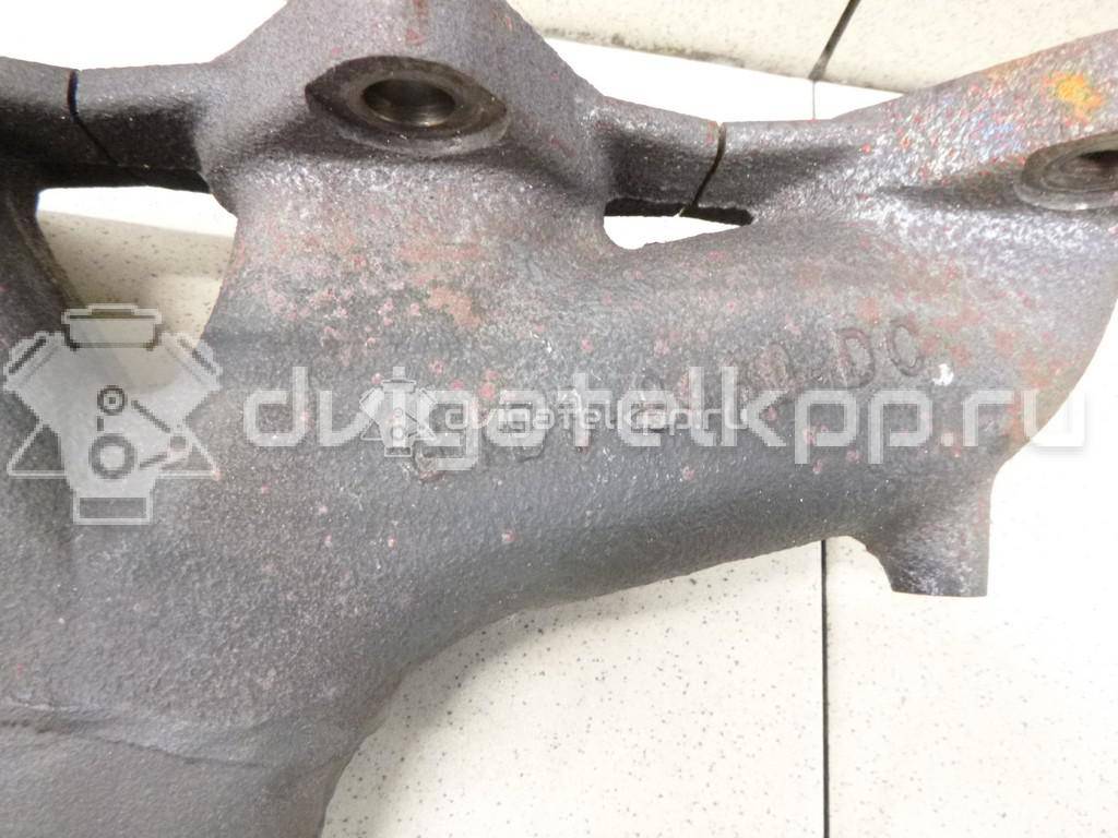 Фото Коллектор выпускной  lr073657 для Jaguar / Land Rover {forloop.counter}}