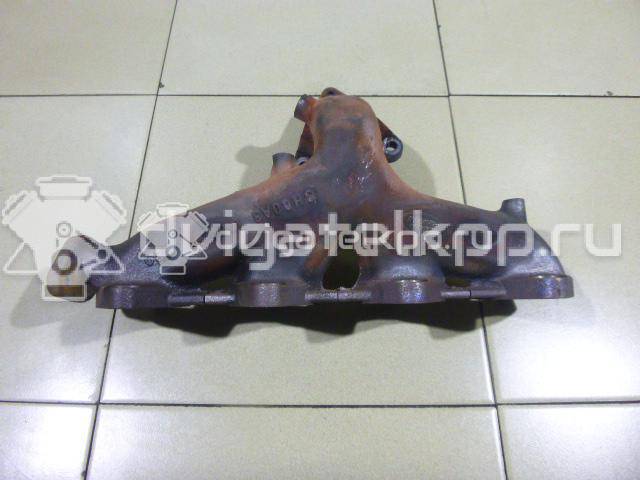 Фото Коллектор выпускной  lr073657 для Jaguar / Land Rover {forloop.counter}}