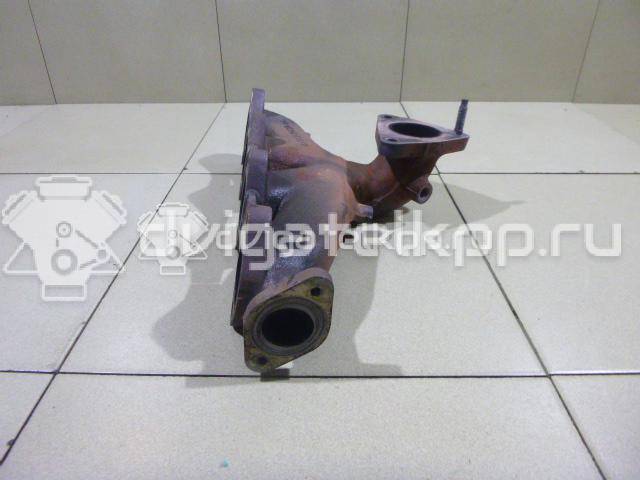 Фото Коллектор выпускной  lr073657 для Jaguar / Land Rover {forloop.counter}}