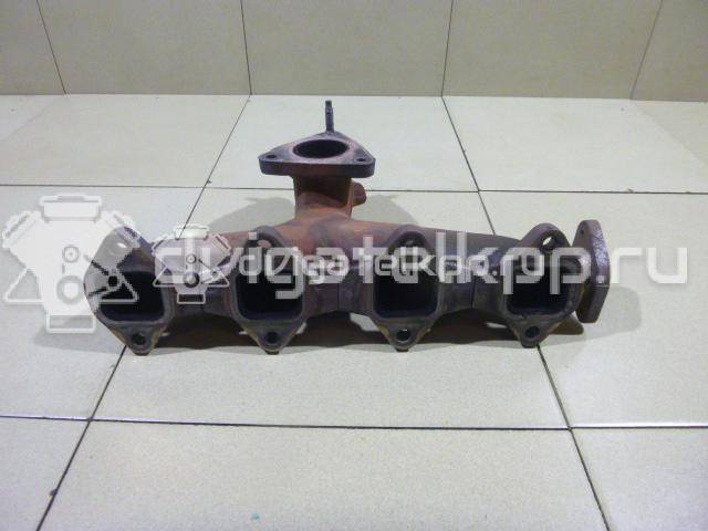 Фото Коллектор выпускной  lr073657 для Jaguar / Land Rover {forloop.counter}}