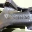 Фото Коллектор выпускной  lr073657 для Jaguar / Land Rover {forloop.counter}}