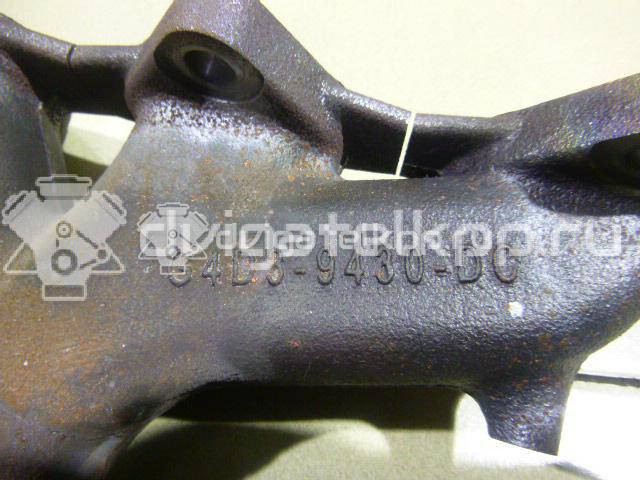 Фото Коллектор выпускной  lr073657 для Jaguar / Land Rover {forloop.counter}}