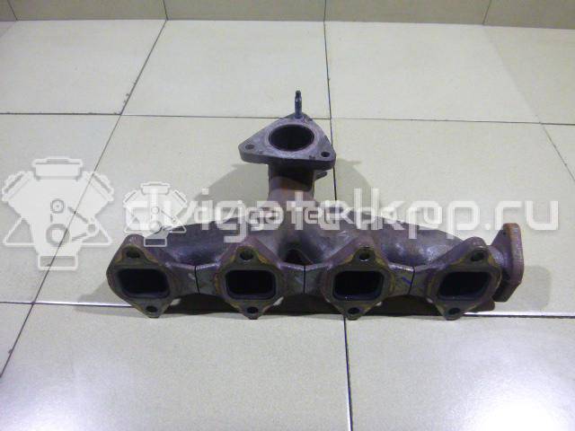 Фото Коллектор выпускной  lr073657 для Jaguar / Land Rover {forloop.counter}}