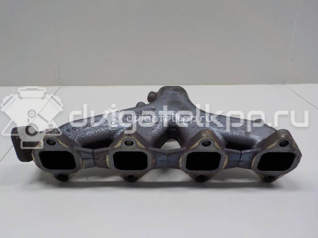 Фото Коллектор выпускной  lr073657 для Jaguar / Land Rover {forloop.counter}}