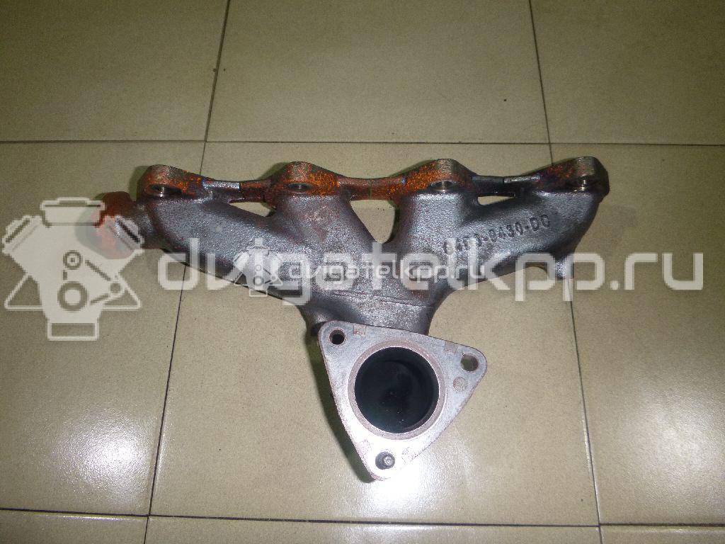 Фото Коллектор выпускной  lr073657 для Jaguar / Land Rover {forloop.counter}}