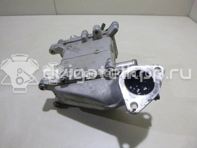 Фото Радиатор системы EGR  lr073730 для Jaguar / Land Rover {forloop.counter}}