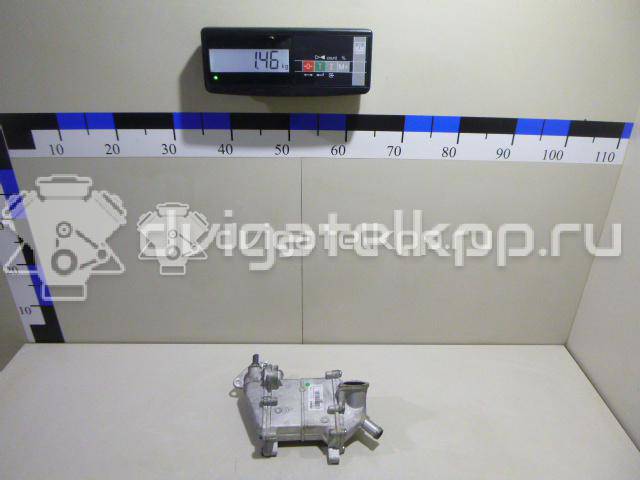 Фото Радиатор системы EGR  lr073730 для Jaguar / Land Rover {forloop.counter}}