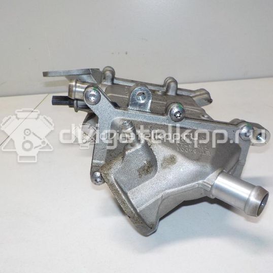 Фото Радиатор системы EGR  lr073730 для Jaguar / Land Rover