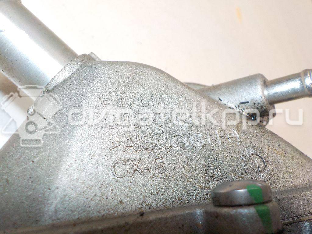 Фото Радиатор системы EGR  lr073730 для Jaguar / Land Rover {forloop.counter}}