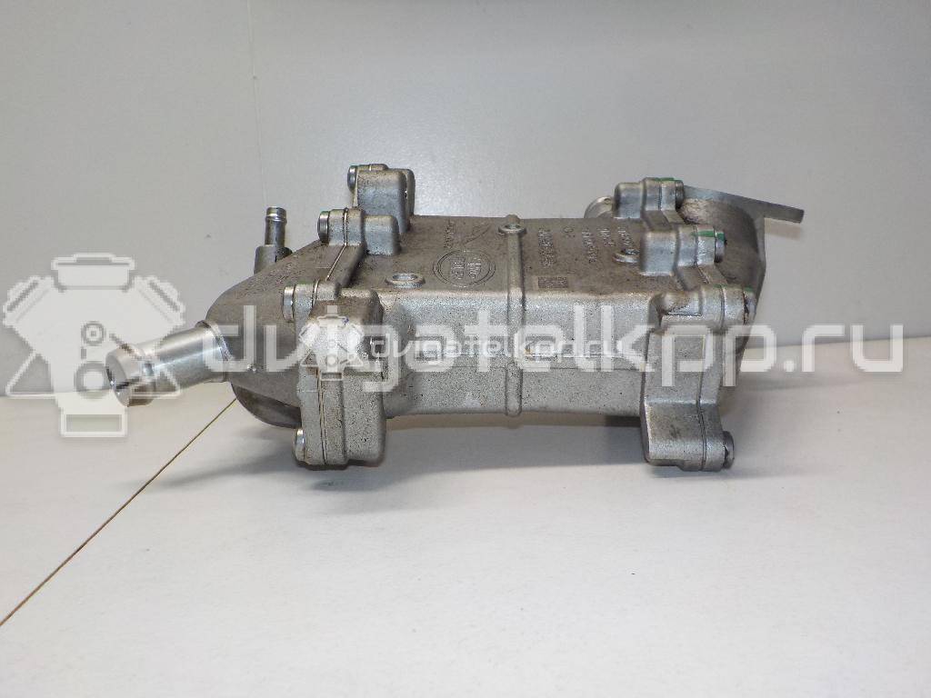 Фото Радиатор системы EGR  lr073730 для Jaguar / Land Rover {forloop.counter}}