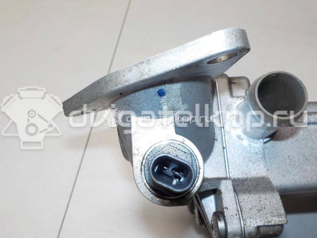 Фото Радиатор системы EGR  lr073730 для Jaguar / Land Rover {forloop.counter}}