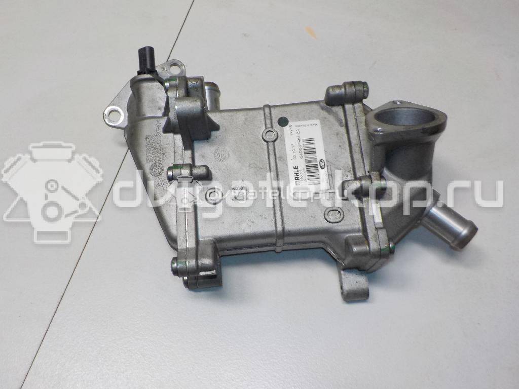 Фото Радиатор системы EGR  lr073730 для Jaguar / Land Rover {forloop.counter}}