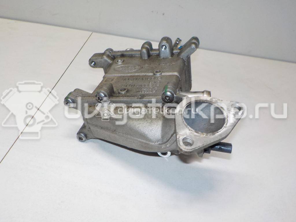 Фото Радиатор системы EGR  lr073730 для Jaguar / Land Rover {forloop.counter}}