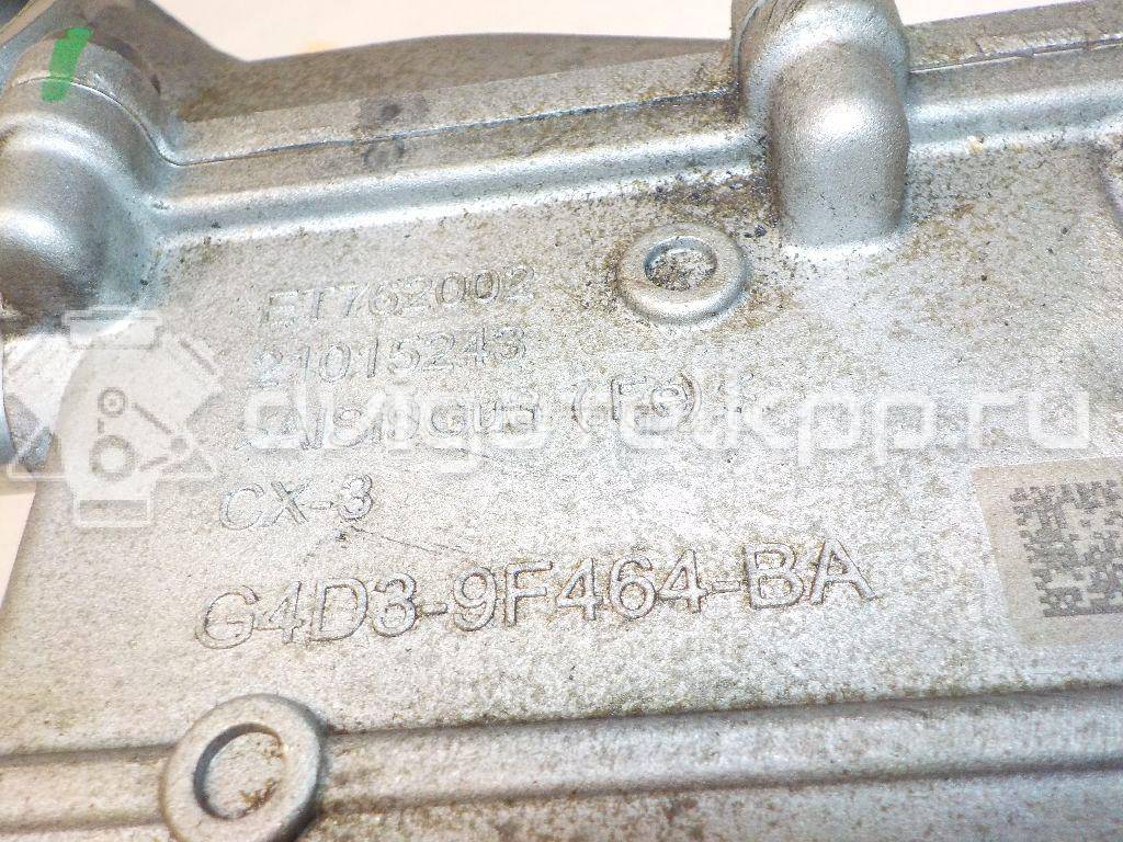Фото Радиатор системы EGR  lr073730 для Jaguar / Land Rover {forloop.counter}}