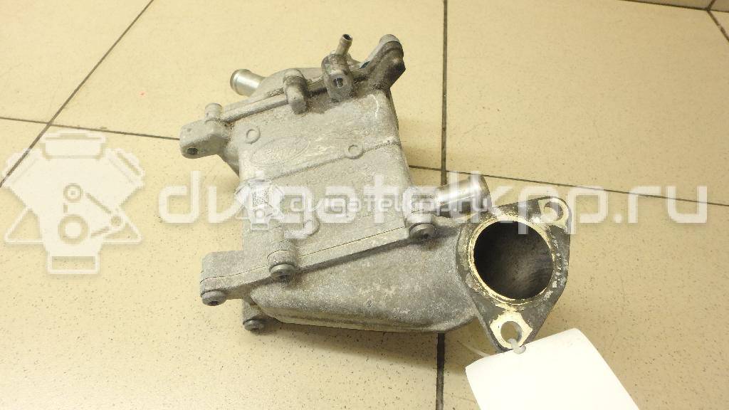 Фото Радиатор системы EGR  lr073730 для Jaguar / Land Rover {forloop.counter}}