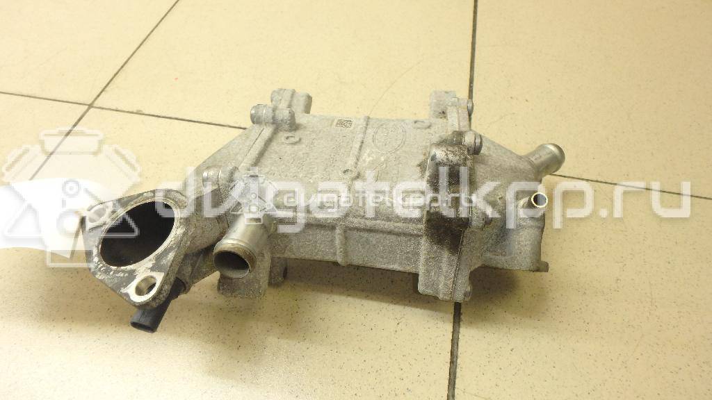 Фото Радиатор системы EGR  lr073730 для Jaguar / Land Rover {forloop.counter}}