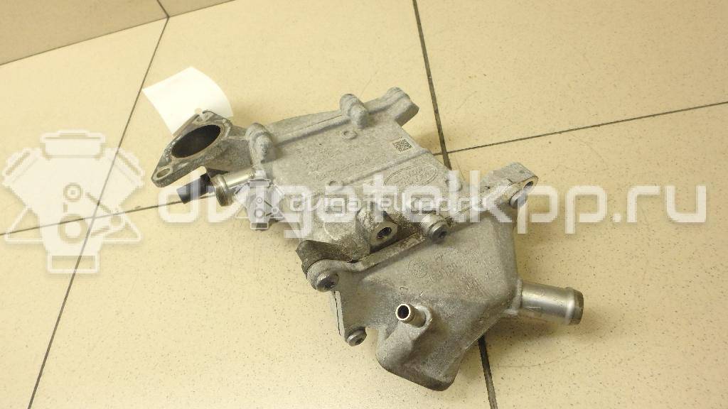 Фото Радиатор системы EGR  lr073730 для Jaguar / Land Rover {forloop.counter}}